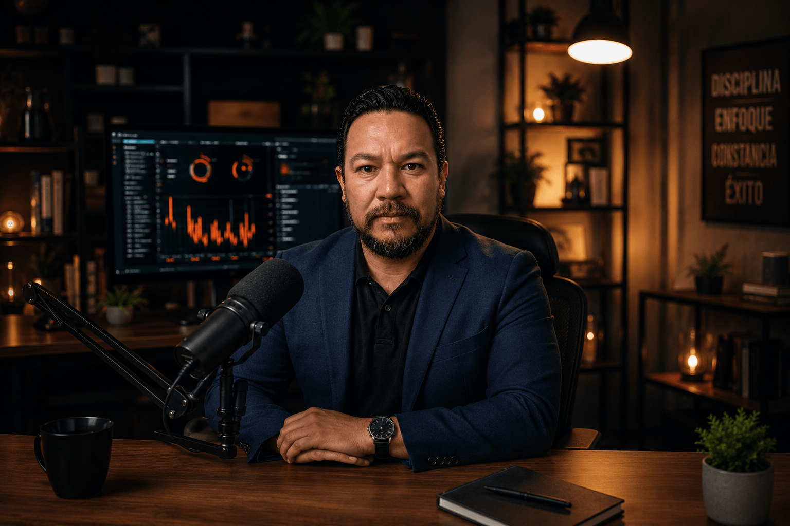 Maicol Bohorquez — Estrategia y resultados